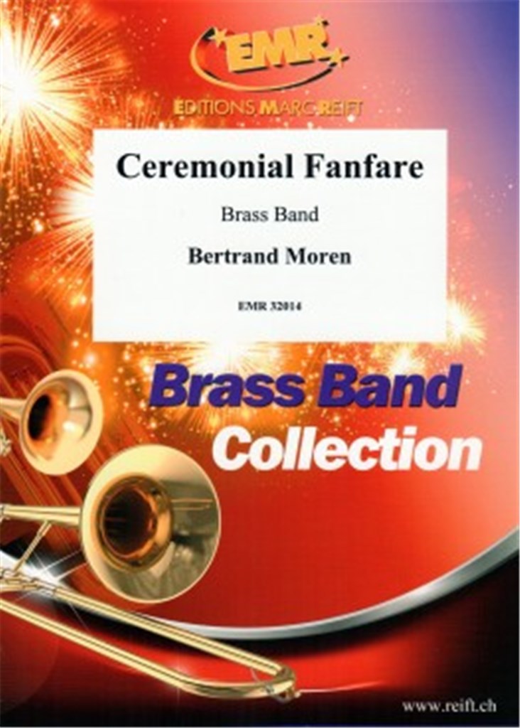 Ceremonial Fanfare